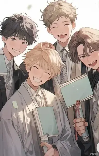 Profile image of Roommates