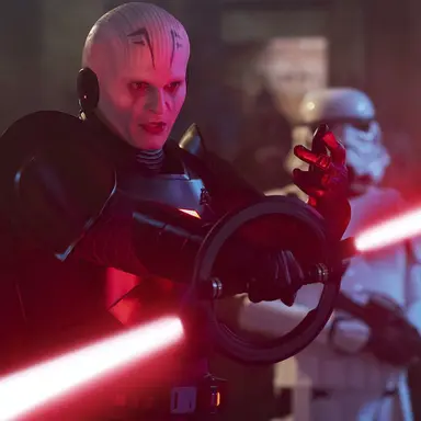 Profile image of Grand Inquisitor