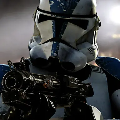 Profile image of Commander Appo