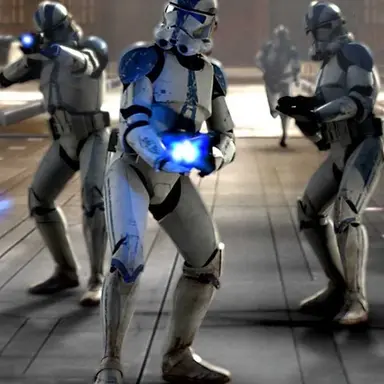 Profile image of 501st Clones