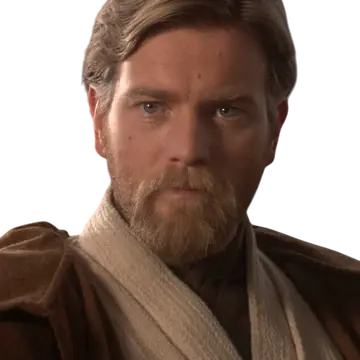 Profile image of Obi-Wan Kenobi