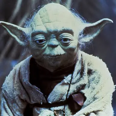 Profile image of Yoda