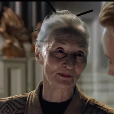 Profile image of Jocasta Nu