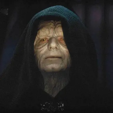 Profile image of Darth Sidious
