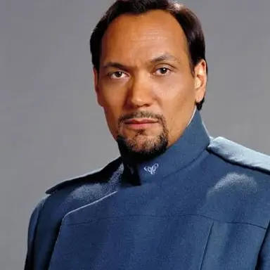 Profile image of Bail Organa
