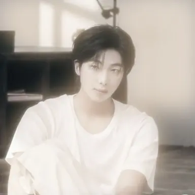 Profile image of KIM NAMJOON