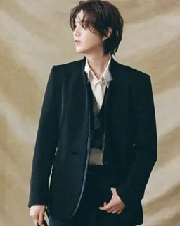 Profile image of MIN YOONGI