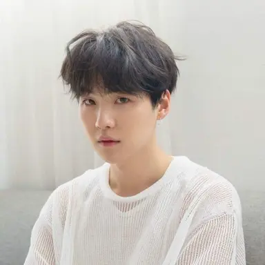 Profile image of MIN YOONGI
