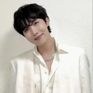 Profile image of JUNG HOSEOK
