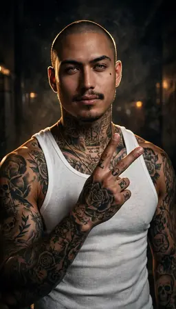 Profile image of Eddy