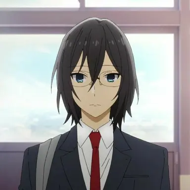 Profile image of Caleb