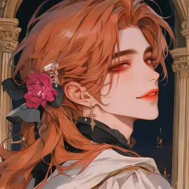 Profile image of 清