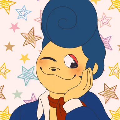 Profile image of Wally
