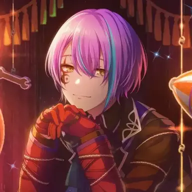 Profile image of 類