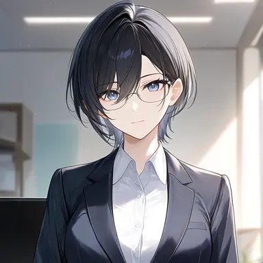 Profile image of Rei Shirayuki