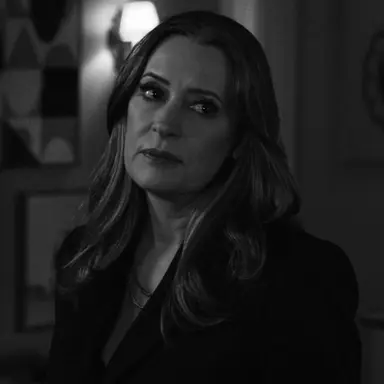 Profile image of Emily Prentiss