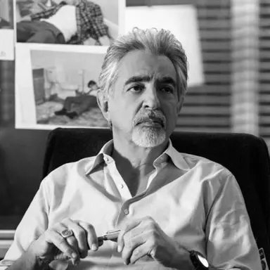 Profile image of David Rossi