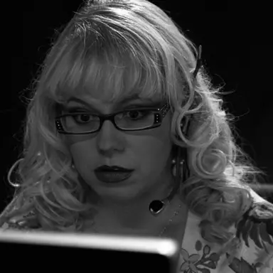 Profile image of Penelope Garcia