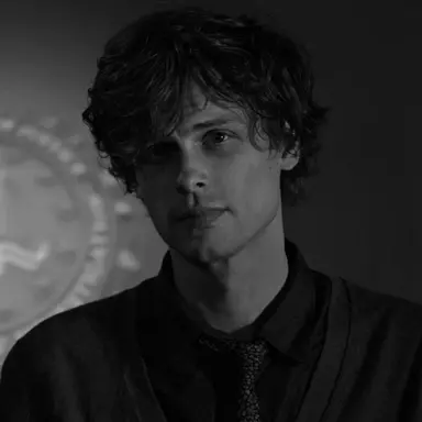 Profile image of Spencer Reid
