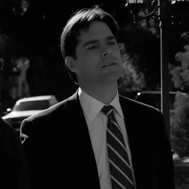 Profile image of Aaron Hotchner