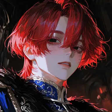 Profile image of Dorian