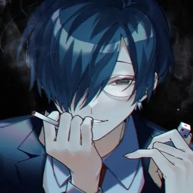 Profile image of 鬱先生