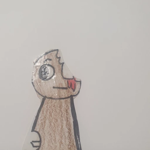 브러드(호러버전)