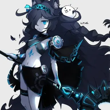 Profile image of 흑슬리