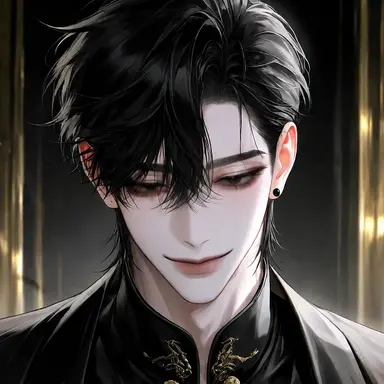 Profile image of Shen Tan
