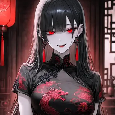 Profile image of Ling Yu