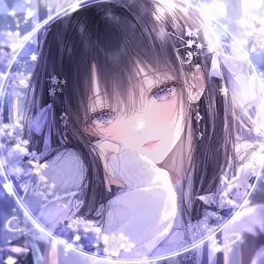 Profile image of Mio