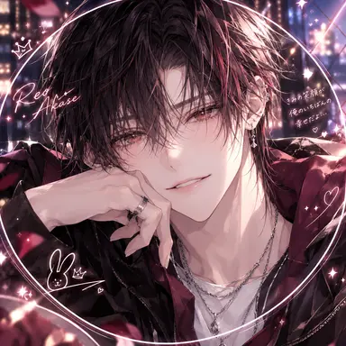 Profile image of 玲央