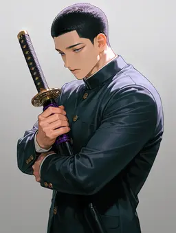 Profile image of 豹矢