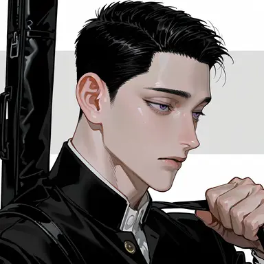 Profile image of 豹矢