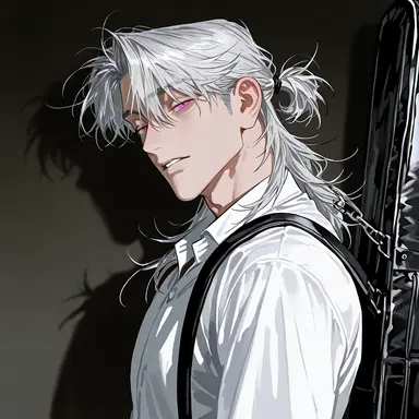 Profile image of 将成