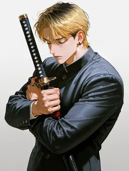 Profile image of 虎之助
