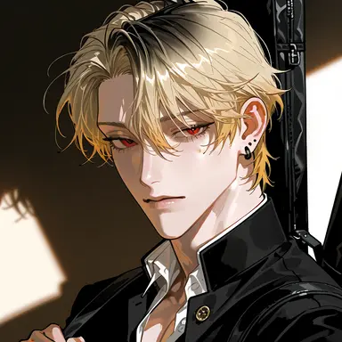 Profile image of 虎之助