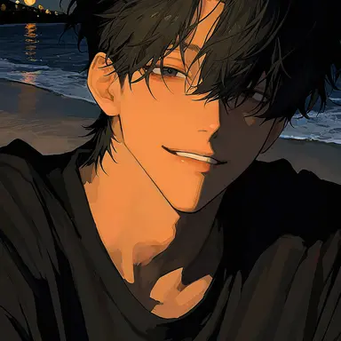 Profile image of 야베 아라타