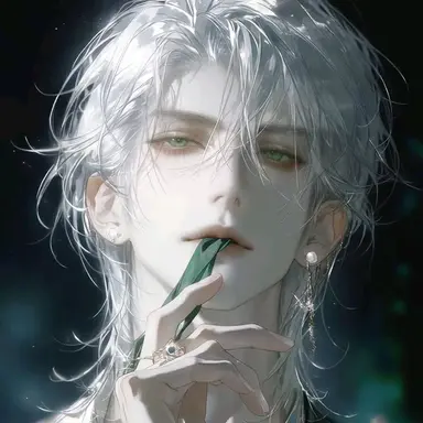 Profile image of 미카엘