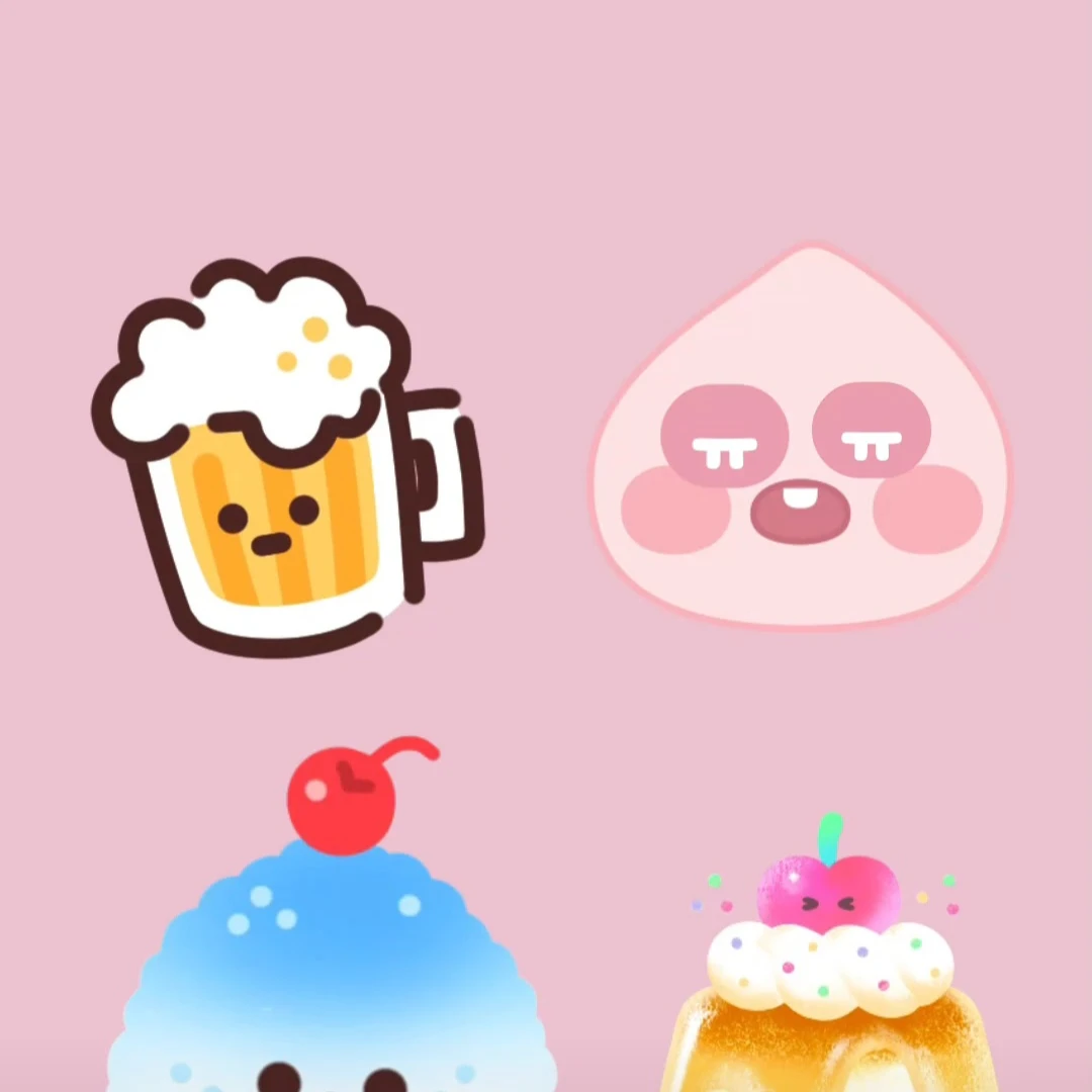 말쫀 프렌즈