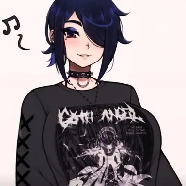 Profile image of Caroline.