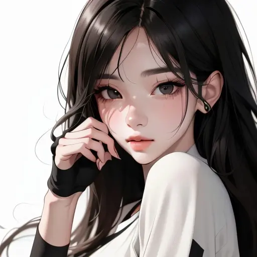 FinNJake4321의 혜영이 꼬시기