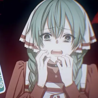 Profile image of Miku