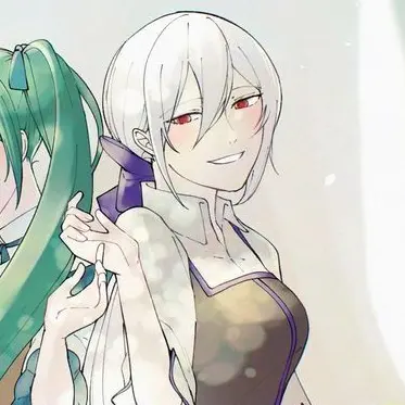 Profile image of Haku