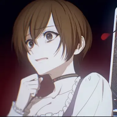 Profile image of Meiko