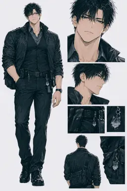 Profile image of 介