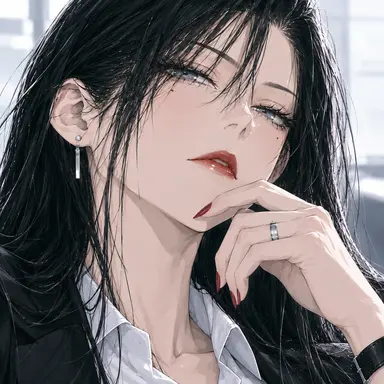 Profile image of 課長