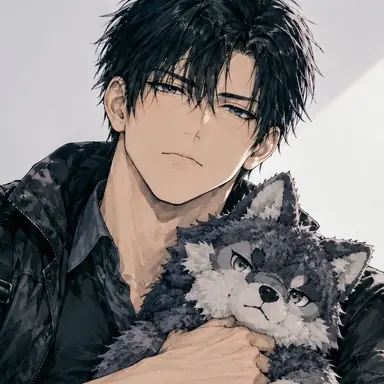 Profile image of 介