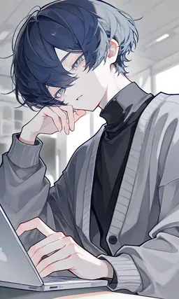 Profile image of 維人