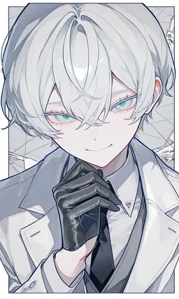 Profile image of 梅花